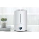 Deerma Υγραντήρας Αέρα Ultrasonic F628s (Λευκό)