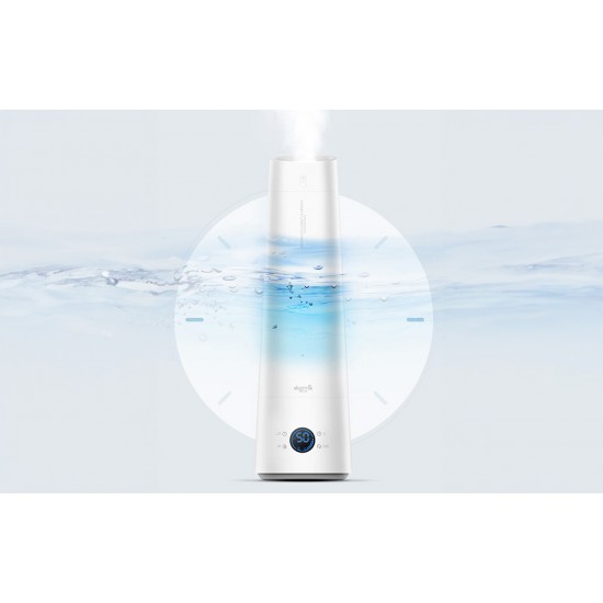 Ultrasonic humidifier Deerma LD220