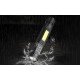 Πολυλειτουργικός φακός Superfire G19 – 200 lm, USB, 5 λειτουργίες, 200 μ.
