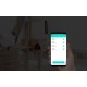 Petoneer Παιχνίδι γάτας/σκύλου με Έξυπνο λέιζερ Smart Dot (Λευκό)