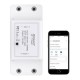 Gosund Έξυπνος Ενδιάμεσος Διακόπτης WiFi SW3 Tuya (Λευκό)