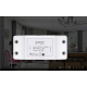 Gosund Έξυπνος Ενδιάμεσος Διακόπτης WiFi SW3 Tuya (Λευκό)