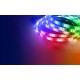 NiteBird Έξυπνη Ταινία Φωτισμού WiFi RGB LED SL3 Tuya (2τμχ) (2x5m)