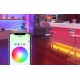 NiteBird Έξυπνη Ταινία Φωτισμού WiFi RGB LED SL3 Tuya (2τμχ) (2x5m)