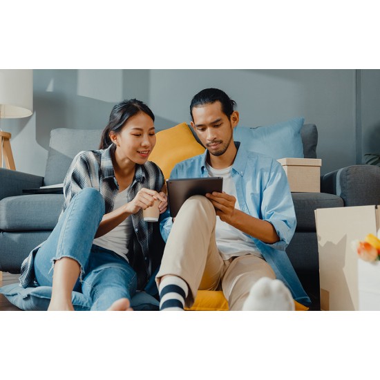 Gosund Έξυπνος Διακόπτης Χωνευτός για Έλεγχο Φωτισμού WiFi SW9 Tuya (Λευκό)