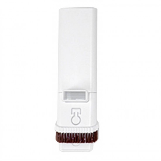 Deerma Σκουπάκι Χειρός με UV και Καλώδιο CM1300 (Λευκό)