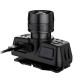 Head flashlight Superfire HL50, 150lm, USB