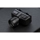 Head flashlight Superfire HL50, 150lm, USB