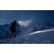 Head flashlight Superfire HL50, 150lm, USB