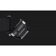 Φακός κεφαλής Superfire HL07 – 320 lm, USB, 5 λειτουργίες, 90 μ.