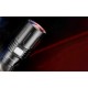 Flashlight Superfire X60-T, 1500lm, USB
