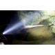 Flashlight Superfire X60-T, 1500lm, USB