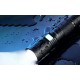 Flashlight Superfire X60-T, 1500lm, USB