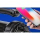 Φακός εξερευνητής Superfire M9-E – 900 lm, 473 μ., 6000 mAh, 5 ώρες λειτουργίας, powerbank