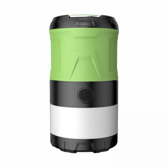 Φανάρι UV κάμπινγκ Superfire T15 – 350 lm, USB, 5 λειτουργίες, 320 μ.