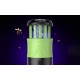 Φανάρι UV κάμπινγκ Superfire T15 – 350 lm, USB, 5 λειτουργίες, 320 μ.