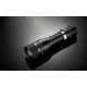 Flashlight Superfire F5, 1100lm, USB