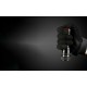 Flashlight Superfire F5, 1100lm, USB