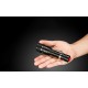 Flashlight Superfire F5, 1100lm, USB