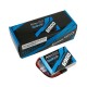 Battery Gens Ace 6900mAh 3.8V 1C 1S2P LiPo