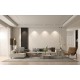 Yeelight Έξυπνη Λάμπα W1 GU10 Dimmable 4τμχ (Θερμό Λευκό)