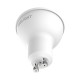 Yeelight Έξυπνη Λάμπα W1 GU10 Dimmable 4τμχ (Θερμό Λευκό)