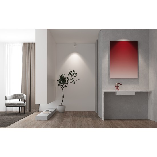 Yeelight Έξυπνη Λάμπα W1 GU10 Dimmable 4τμχ (Θερμό Λευκό)