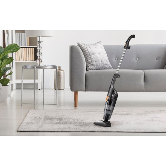 Deerma DX115C όρθια ηλεκτρική σκούπα