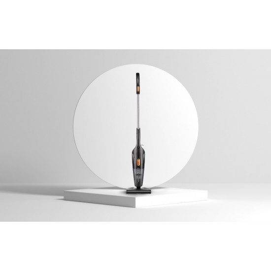 Deerma DX115C όρθια ηλεκτρική σκούπα