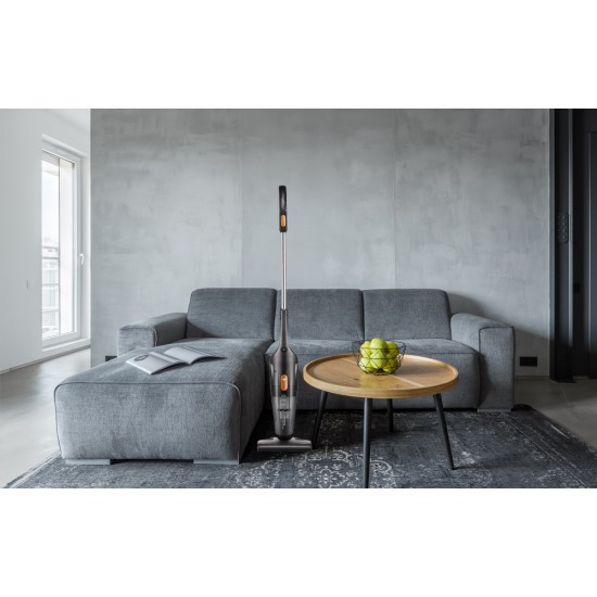 Deerma DX115C όρθια ηλεκτρική σκούπα