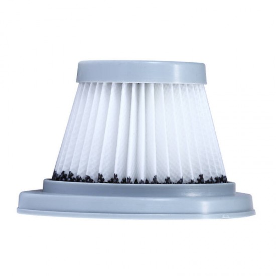 Deerma DX118C όρθια ηλεκτρική σκούπα