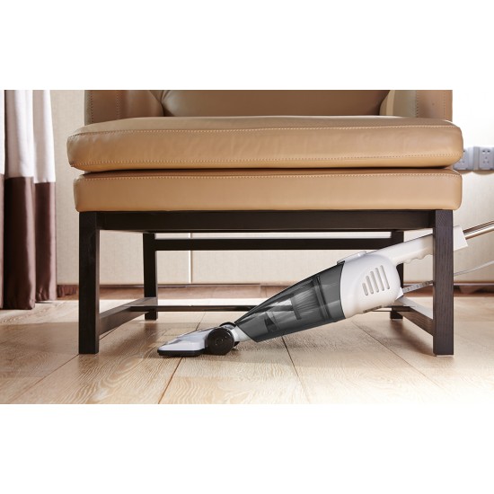 Deerma DX118C όρθια ηλεκτρική σκούπα