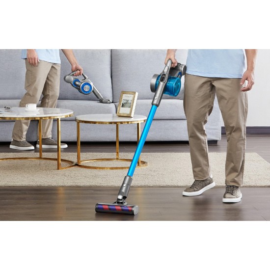 Cordless vacuum cleaner JIMMY JV85