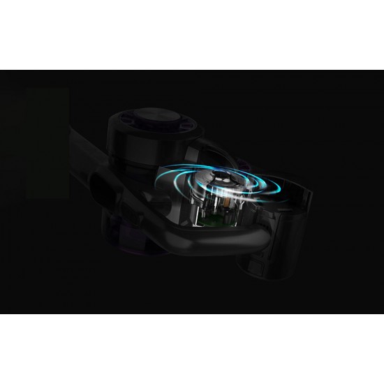 Cordless vacuum cleaner JIMMY JV85