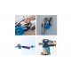 Cordless vacuum cleaner JIMMY JV85