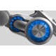 Cordless vacuum cleaner JIMMY JV85