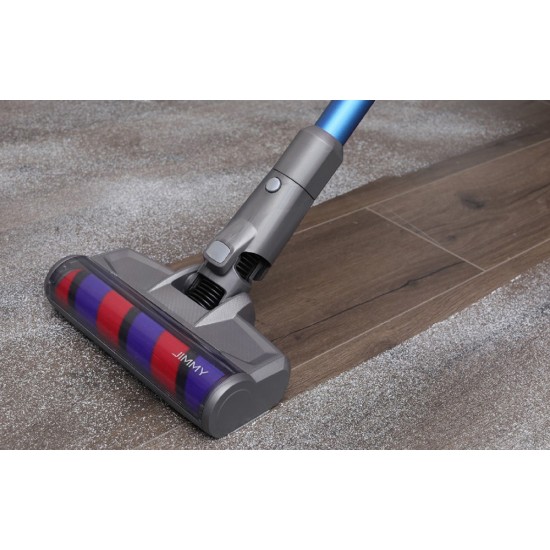 Cordless vacuum cleaner JIMMY JV85