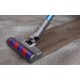 Cordless vacuum cleaner JIMMY JV85