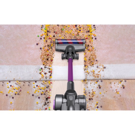 Cordless vacuum cleaner JIMMY H8 Pro