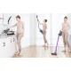 Cordless vacuum cleaner JIMMY H8 Pro