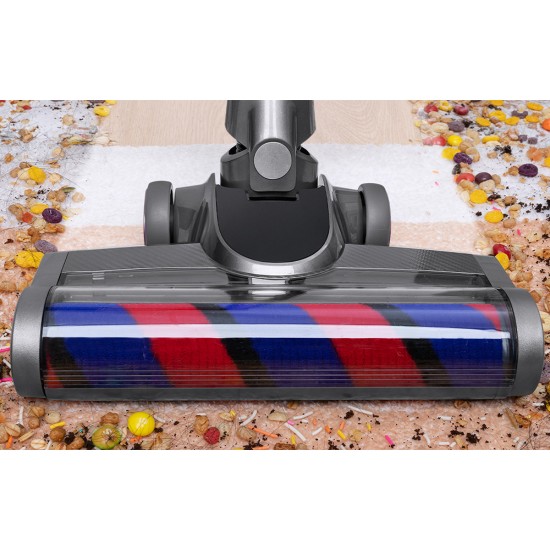 Cordless vacuum cleaner JIMMY H8 Pro