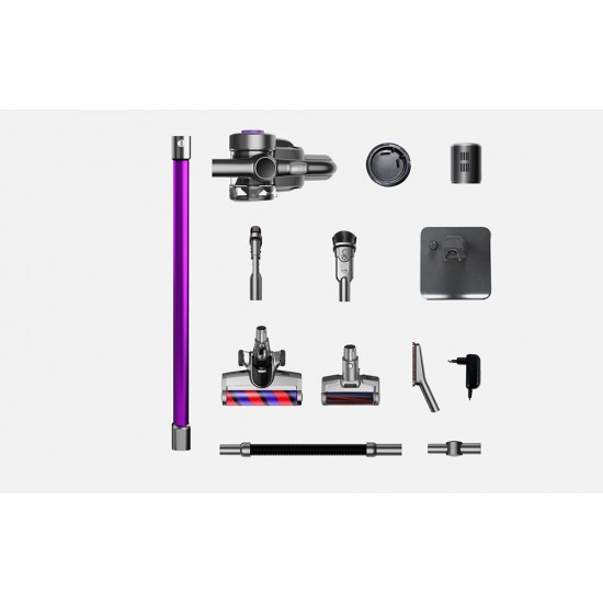 Cordless vacuum cleaner JIMMY H8 Pro