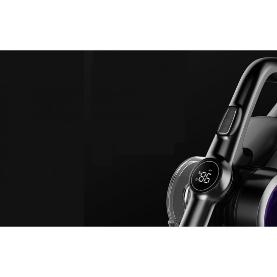 Cordless vacuum cleaner JIMMY H8 Pro