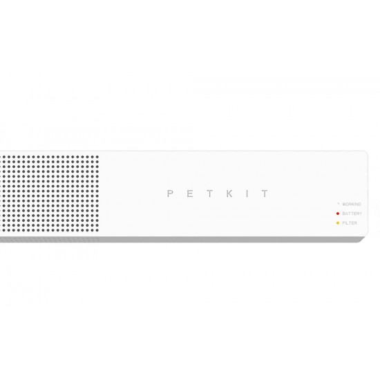 Smart odor eliminator PetKit Pura AIR