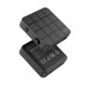 BlitzWolf Πομπός/δέκτης BW-BL2 Bluetooth 5.0 (Μαύρο)