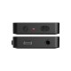 BlitzWolf Πομπός/δέκτης BW-BL2 Bluetooth 5.0 (Μαύρο)
