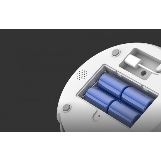 Petoneer Έξυπνη Ταΐστρα Nutri Mini (Λευκό)