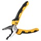 Deli Tools Πένσα EDL2008, 8