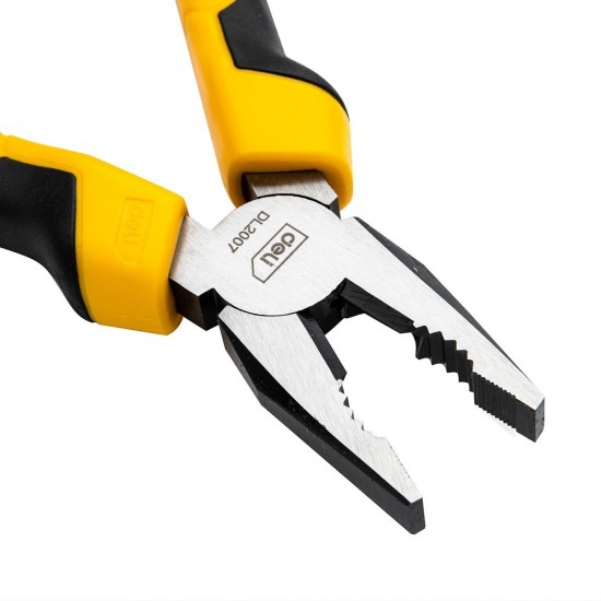 Combination pliers 7