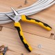 Combination pliers 7